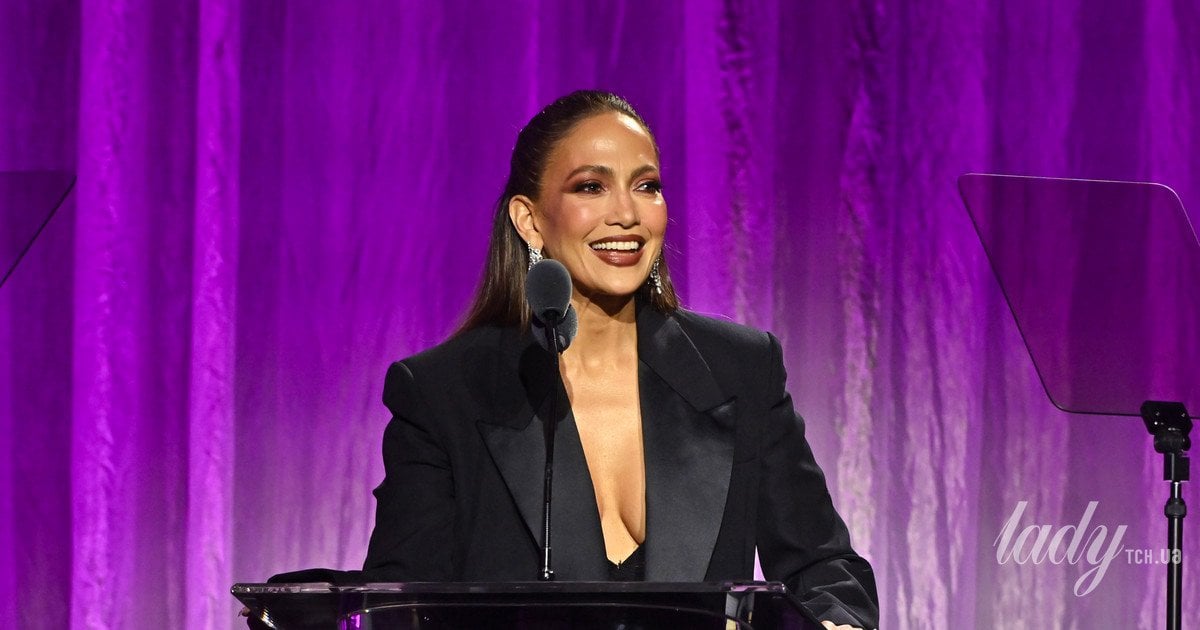 Дженнифер Лопес