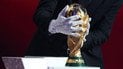 Трофей чемпіонату світу з футболу