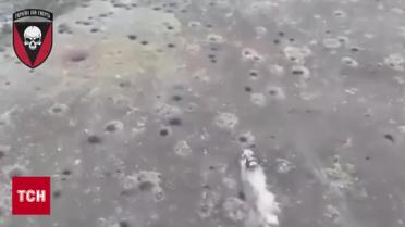 Ворог зайшов до Торецька! Вуличні бої!