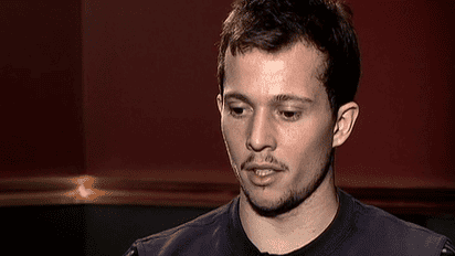 Первое откровенное интервью самого дорогого игрока донецкого Шахтера