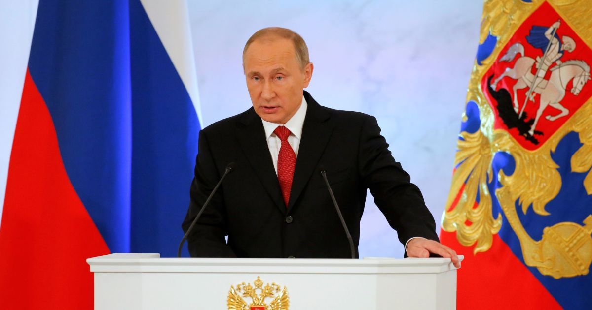 Путин рассказал спецслужбам о вражеских планах против РФ