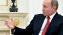 Голубь мира с ядерным клювом