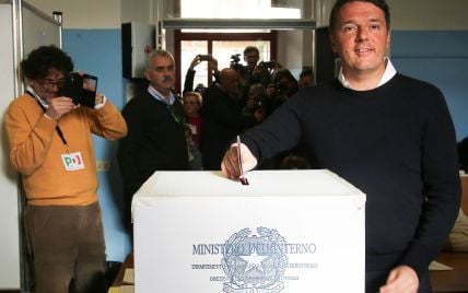 Референдум в Італії. Наслідки для України та Європи