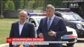 Матиос и Аваков в аэропорту рассказали о самой масштабной спецоперации в истории страны
