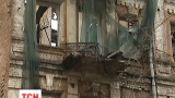 В Киеве около 100 аварийных домов, которые могут повторить судьбу обрушившегося здания