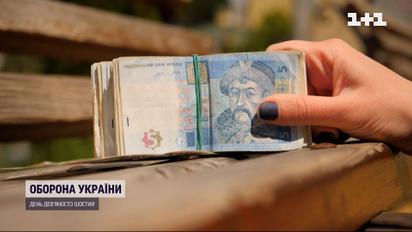 Голод в Украине: какая угроза для миллионов людей
