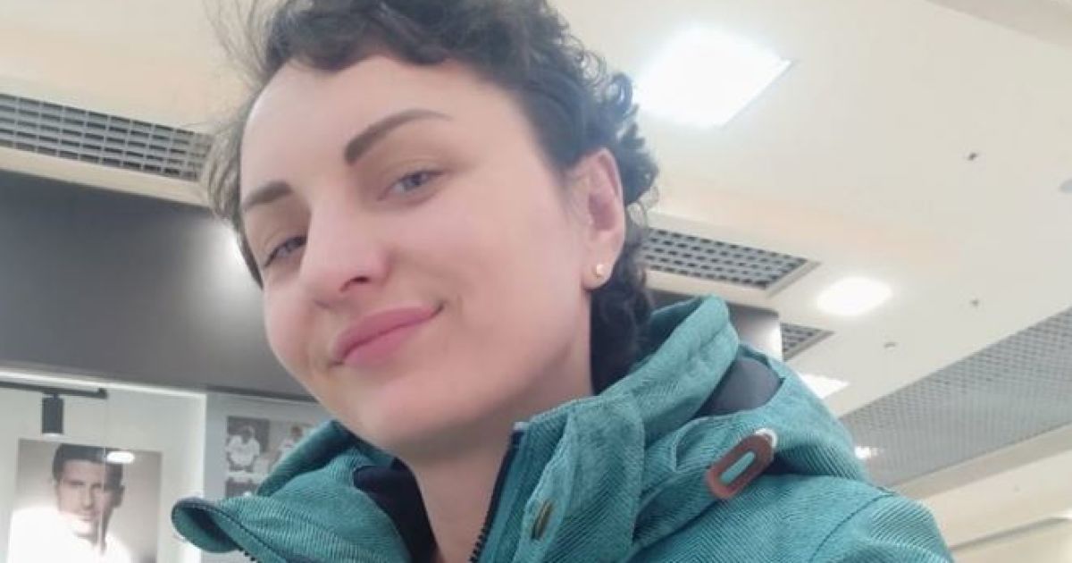 80 тысяч гривен могут вернуть Светлану к нормальной жизни