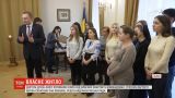 9 детей-сирот получили ключи от квартир в новостройках Львова