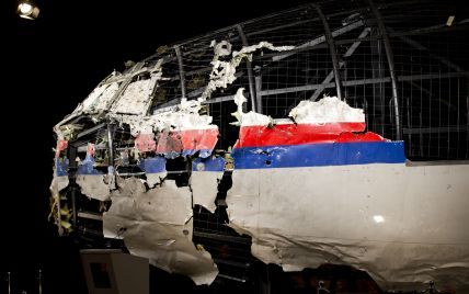 Справа MH17: Росія офіційно пропонувала судити у своїй країні підозрюваних у збитті літака. Нідерланди відмовились
