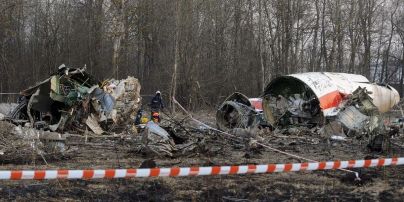Авіакатастрофа під Смоленськом: польський міністр пообіцяв розвінчати брехню про трагедію