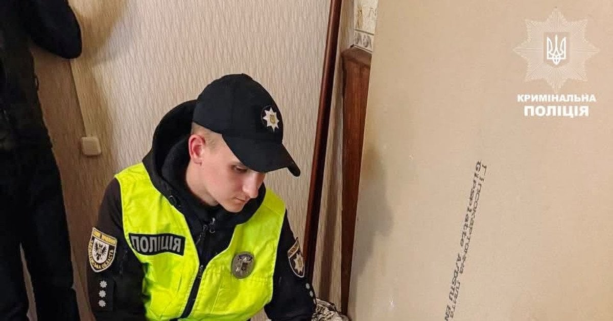 Загубився в кукурудзі й пішов шукати маму: трирічного хлопчика знайшли за 6 км (фото)