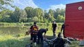 Рятувальники шукають хлопчика у Тисі