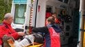 Постраждалих госпіталізували