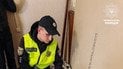 Загубився в кукурудзі й пішов шукати маму: трирічного хлопчика знайшли за 6 км (фото)