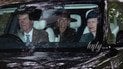 Тімоті Лоуренс, герцогиня Софі, принцеса Анна