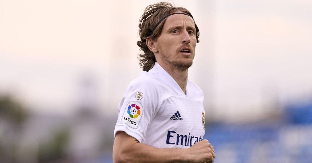 Два ключевых игрока "Реала" получили положительные тесты на COVID-19