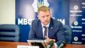 Спікер МВС України пішов з посади, яку обіймав понад 6 років
