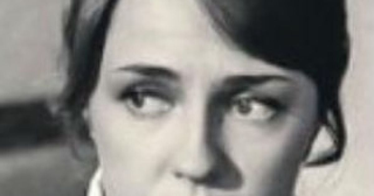 Померла радистка Кет із "Сімнадцяти миттєвостей весни" Катерина Градова
