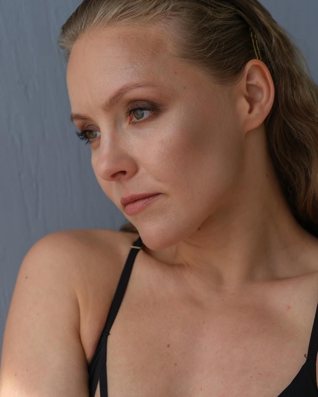 Елена Шоптенко / © instagram.com/alena_shoptenko