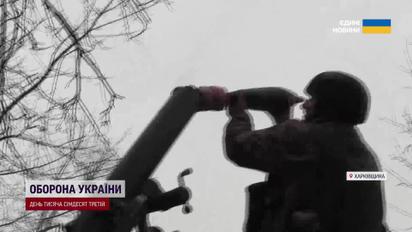 Стерли город с лица земли за год! Непрерывные штурмы россиян под Волчанском!