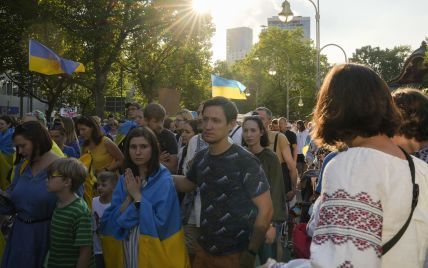 85% українців вважають, що перемогою у війні буде звільнення усіх територій – опитування