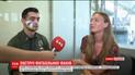 Пограничники будут встречать фанатов футбола с эмблемами клубов-финалистов Лиги чемпионов