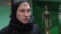 Виктор Коваленко поблагодарил Фонсеку за доверие