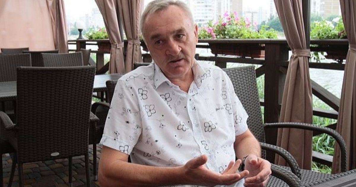 Легенда "Динамо" Чанов получил травмы при падении с высоты – врачи