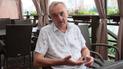 Легенда "Динамо" Чанов отримав травми при падінні з висоти – лікарі
