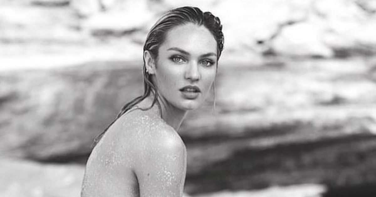 Кэндис Свэйнпоул/Инстаграм Кэндис Свэйнпоул 