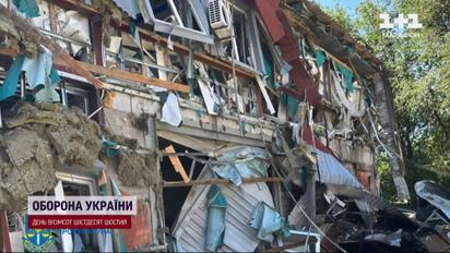 Более десятка погибших! Последствия массированной атаки на Кривой Рог и Днепр