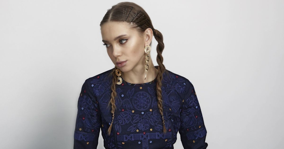 Бренд CHERNIKOVA