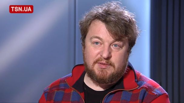 Олексій Залевський / © скриншот з відео