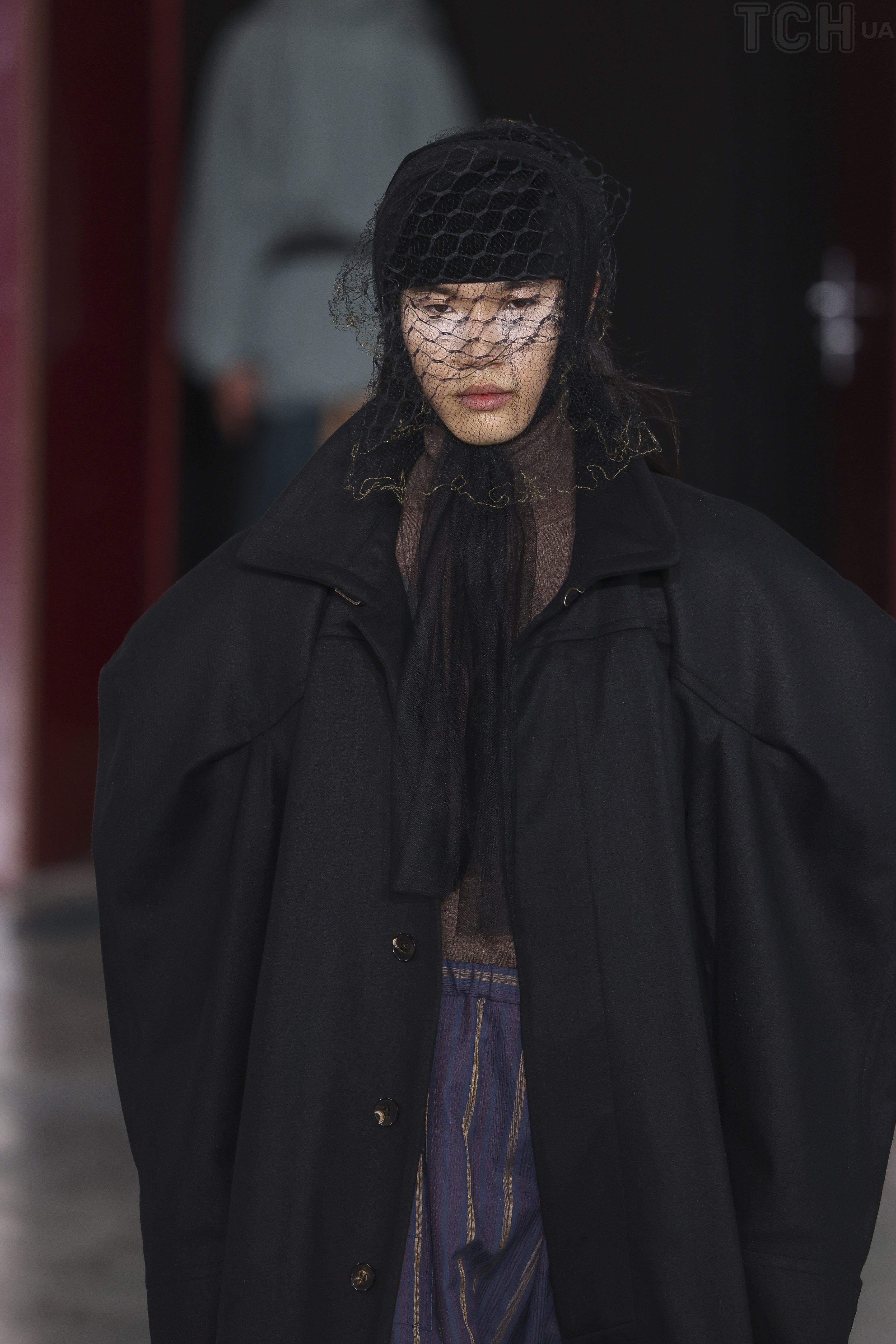Бренд Vivienne Westwood представил коллекцию осень-зима 2024-2025