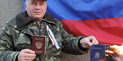 Путин назначил бывшего украинского полковника главой "Нацгвардии Крыма"