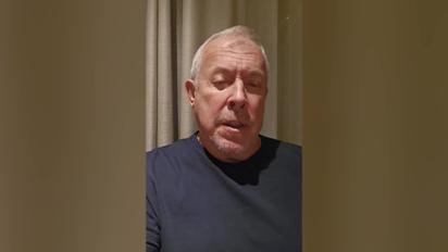 Андрей Макаревич поставил на место российских пропагандистов, заявивших, что он сбежал из Израиля