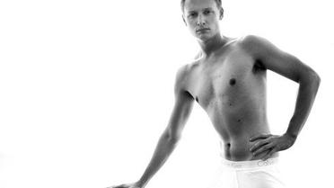 пародія на Calvin Klein_4 / © Buzzfeed