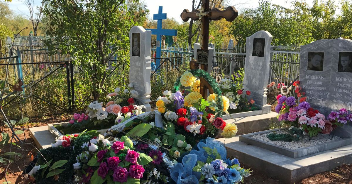 Керівництво пвк вагнера вбило найманців, які 