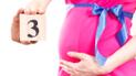 Третій місяць вагітності: час душевного спокою та яскравих оргазмів