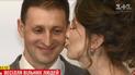 Выстраданная свадьба в день Валентина: освобожденный заложник "ДНР" женился на любимой, которая ждала его 2,5 года