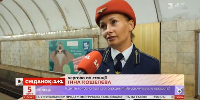 Що робити, якщо людина впала на рейки в метро