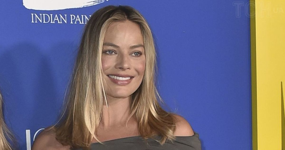 Марго Робби