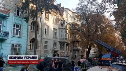У Львові зростає кількість поранених! Наслідки ранкової атаки