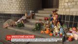 В Переяславе-Хмельницком сейчас спокойная атмосфера: город в трауре