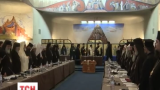 РПЦ скликала екстрене засідання, щоб вирішити чи їхати на Всеправославний собор
