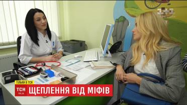 Действительно ли вакцинация вызывает аутизм? Смотрите в четвертой серии цикла "Истории ТСН. Прививка от мифов"