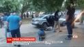 С выстрелами и погоней: СБУ провела спецоперацию по задержанию преступников в Одессе