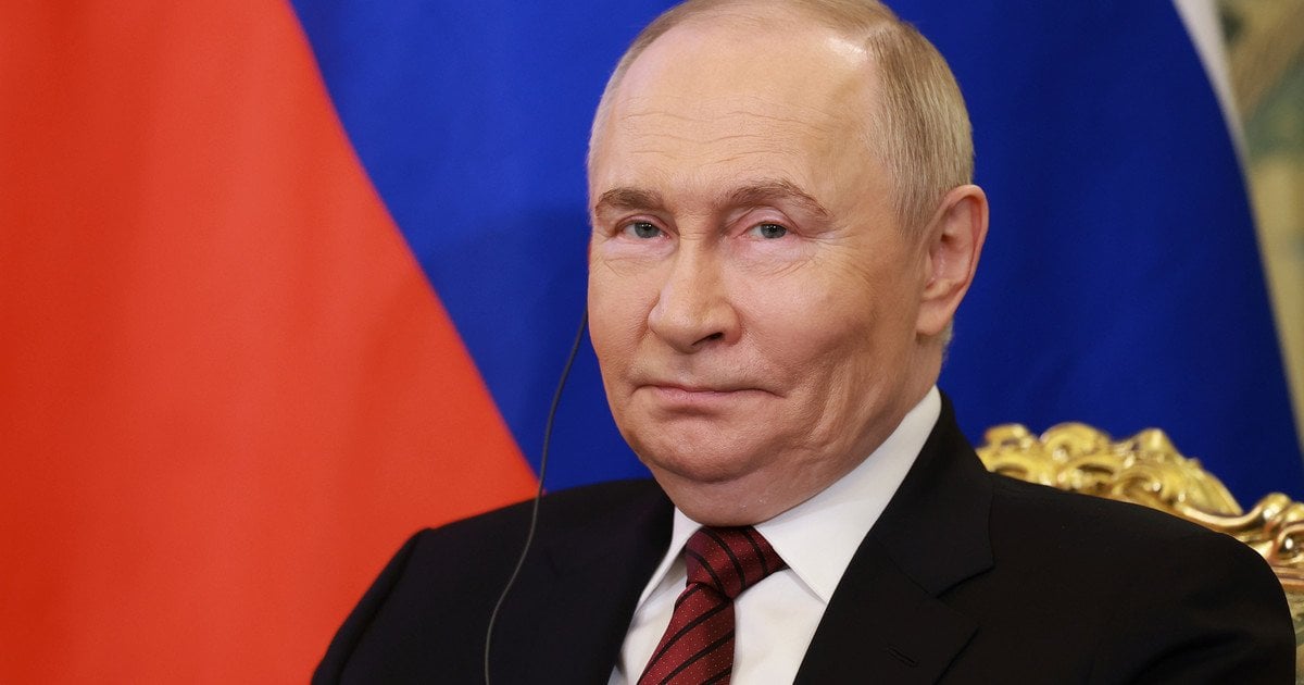 Ультиматум Путіну щодо перемир'я