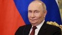 Володимир Путін