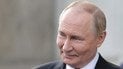 Володимир Путін.